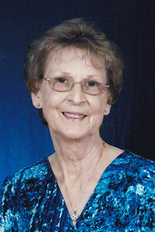 Margaret Marie Wallace | Northwest Alabamian