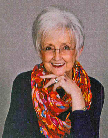 Della Ann Howell | Northwest Alabamian