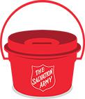 Bell ringers are needed in Haleyville for the Salvation Army's Red Kettle campaign.