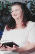 Claudia Williams
