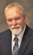 Gary Wakefield