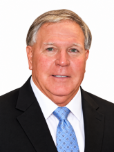 Jim Roberts